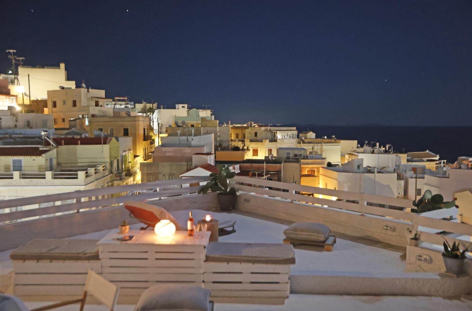Apartmán San Nikolas View *