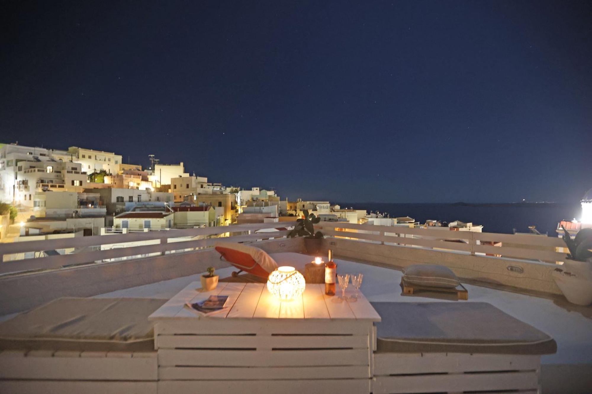 Apartmán San Nikolas View