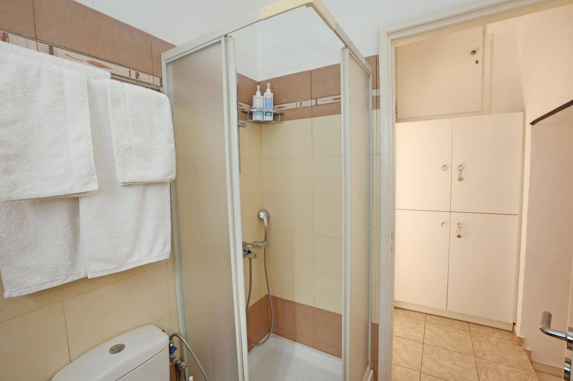 San Nikolas View Apartment