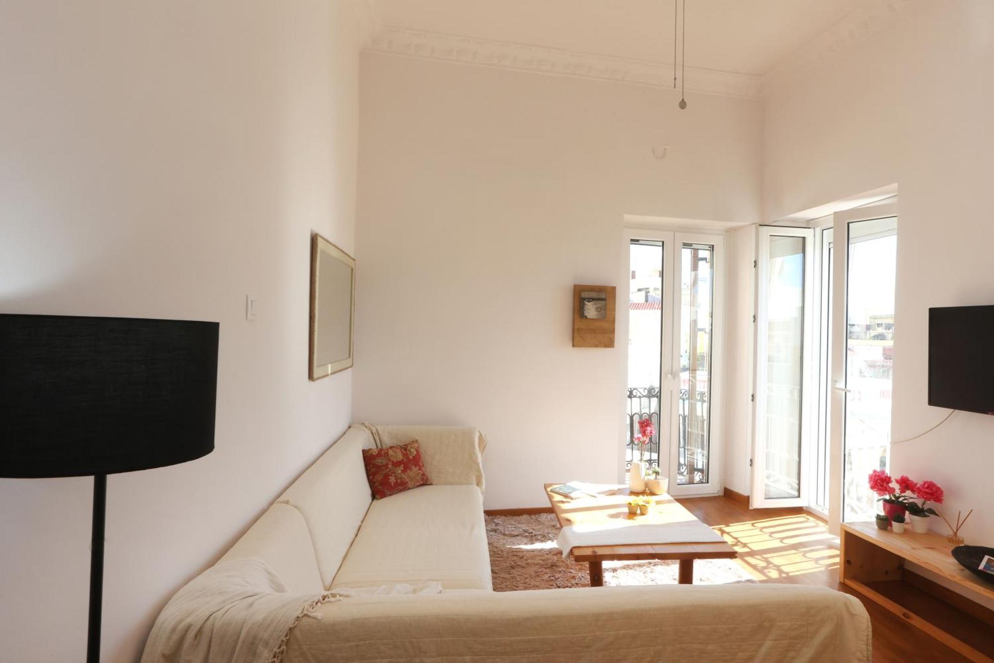 Apartment San Nikolas View Ermoupoli